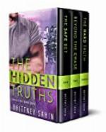 The Hidden Truths Series Box Set: Volume 1