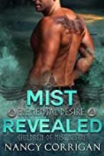 Mist Revealed: Norse Vampire Romance (Elemental Desire Book 1)