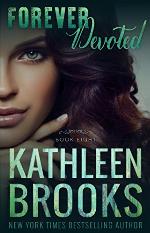 Forever Devoted: Forever Bluegrass #8