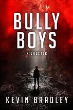 Bully Boys: A horrifying insight into the shocking world of boarding school bullying.