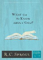 What Can We Know About God?