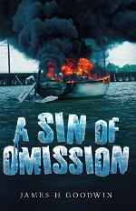A Sin of Omission (The Manitou Series Book 2)