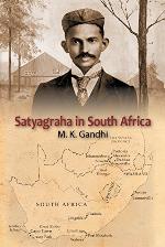 Satyagraha in South Africa