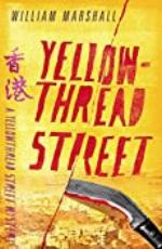 Yellowthread Street (A Yellowthread Street Mystery Book 1)
