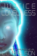 Justice/Loneliness (Aspects Book 2)