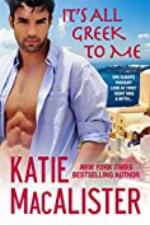 It's All Greek to Me (A Papaioannou Novel Book 1)