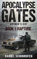 Rapture (Apocalypse Gates Author's Cut Book 1)