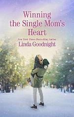 Winning the Single Mom's Heart (The Wedding Planners Book 7)