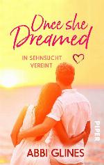 Once She Dreamed – In Sehnsucht vereint (German Edition)