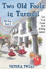 Two Old Fools in Turmoil