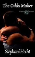 The Odds Maker (Wayne County Wolves)