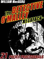 The Detective O'Malley MEGAPACK®