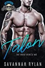 Talon (The Road Rebels MC Book 2)