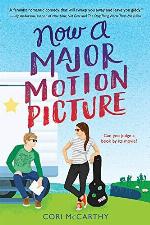 Now a Major Motion Picture