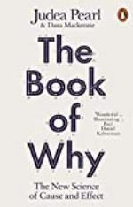 The Book of Why: The New Science of Cause and Effect (Actiphons)