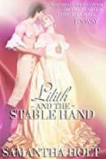 Lilith and the Stable Hand: Bluestocking Brides