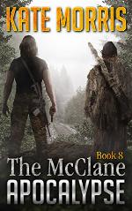 The McClane Apocalypse Book Eight