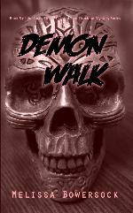 Demon Walk (A Lacey Fitzpatrick and Sam Firecloud Mystery Book 6)