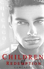 Children of Redemption (Children of Vice Book 3)