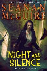 Night and Silence (October Daye)
