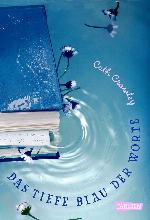 Das tiefe Blau der Worte (German Edition)