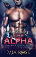 Missing the Alpha (Full Moon Series Book 5)