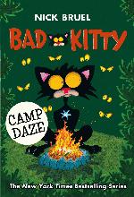Bad Kitty Camp Daze