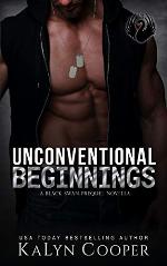 Unconventional Beginnings: Black Swan Prequel Novella 0.5