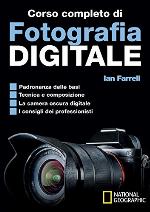 Corso completo di fotografia digitale (Italian Edition)