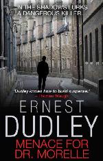 Menace for Dr. Morelle
