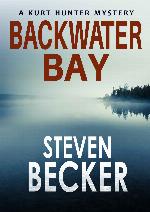 Backwater Bay (Kurt Hunter Mysteries Book 1)