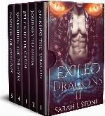 Exiled Dragons Box Set (Volume II)