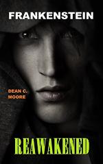 Reawakened (Frankenstein Book 3)