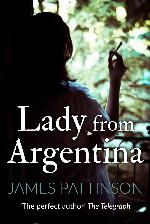 Lady From Argentina