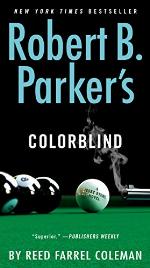 Robert B. Parker's Colorblind (A Jesse Stone Novel Book 17)
