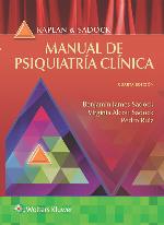 Kaplan y Sadock. Manual de psiquiatría clínica 4A (Spanish Edition)