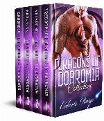 Dragons of Dobromia Collection (Books 1 -4)