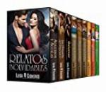 Relatos inolvidables: Una colecci&oacute;n de romance (Spanish Edition)