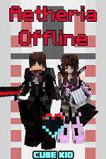 Aetheria Offline: An Interactive LITRPG Series