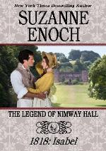 THE LEGEND OF NIMWAY HALL: 1818 - ISABEL
