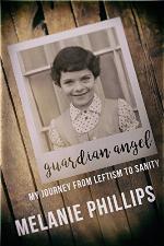 Guardian Angel: My Journey from Leftism to Sanity