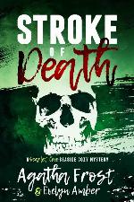 Stroke of Death (Scarlet Cove 3)