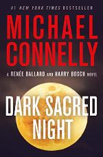 Dark Sacred Night (Ren&eacute;e Ballard Book 2)