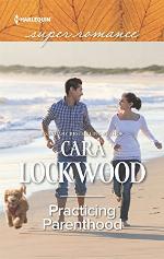 Practicing Parenthood (Mills &amp; Boon Superromance)