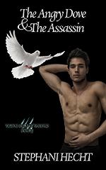 The Angry Dove &amp; The Assassin (Wayne County Wolves Book 5)