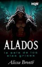 Alados: La Sala de los Alas Grises (HQ&Ntilde;) (Spanish Edition)