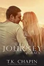 Journey Of Grace: A Contemporary Christian Romance (Journey Of Love Book 1)