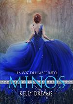 MINOS: La voz del Laberinto (Spanish Edition)