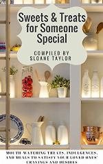 Sweets &amp; Treats for Someone Special: Recipes for Valentine's Day