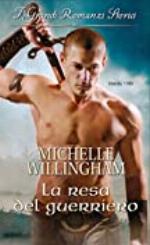 La resa del guerriero: I Grandi Romanzi Storici (I fratelli MacEgan Vol. 6) (Italian Edition)